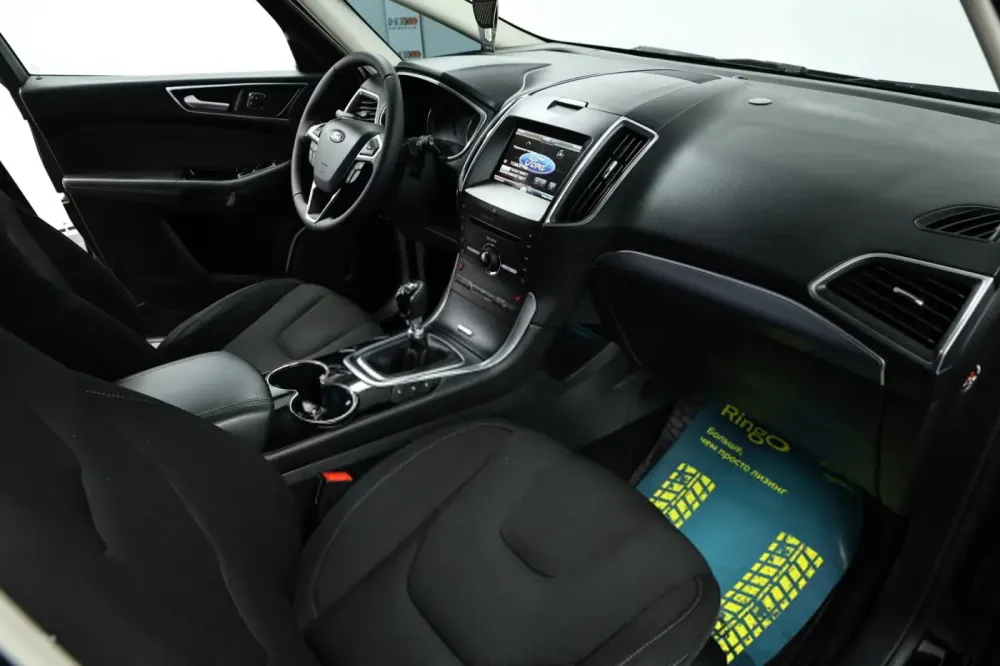 Продажа Ford S-MAX II, 2016г., Минск Минск - изображение 8