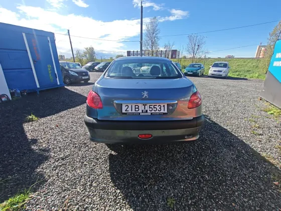 Продажа Peugeot 206 I, 2007г., Витебск Витебск