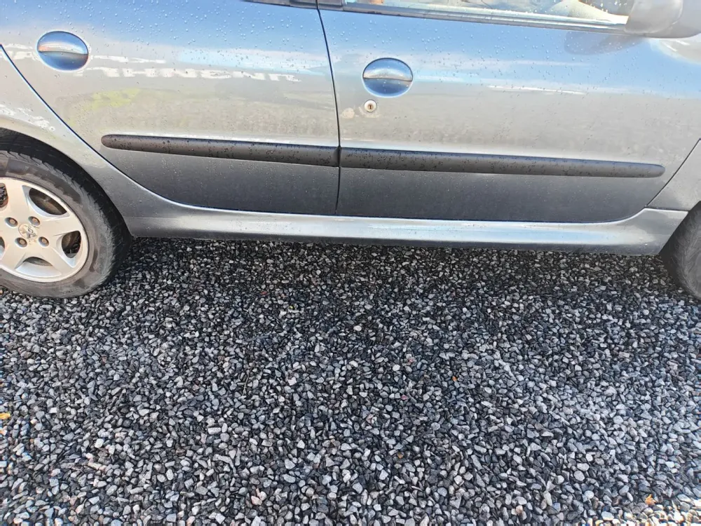 Продажа Peugeot 206 I, 2007г., Витебск Витебск - изображение 8