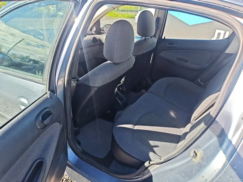 Продажа Peugeot 206 I, 2007г., Витебск Витебск - изображение 13
