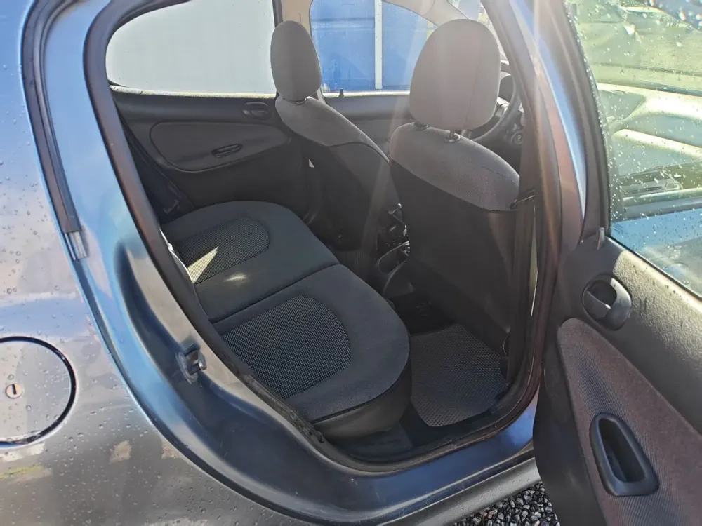 Продажа Peugeot 206 I, 2007г., Витебск Витебск - изображение 16