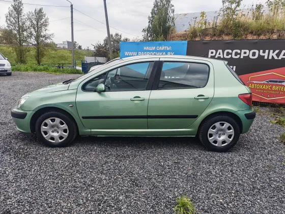 Продажа Peugeot 307 I, 2001г., Витебск Витебск
