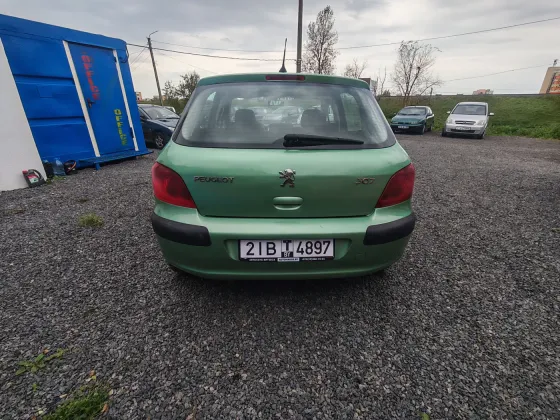 Продажа Peugeot 307 I, 2001г., Витебск Витебск
