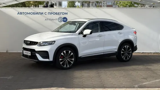 Продажа Geely Tugella I, 2021г., Минск Минск