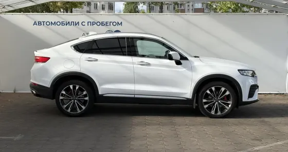 Продажа Geely Tugella I, 2021г., Минск Минск