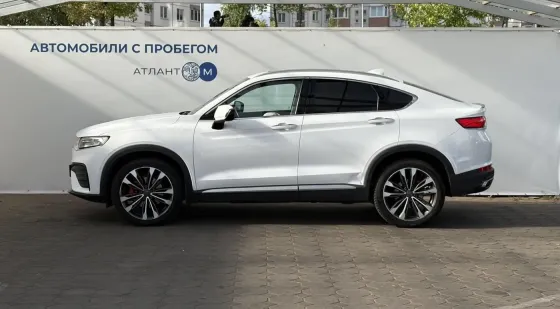 Продажа Geely Tugella I, 2021г., Минск Минск