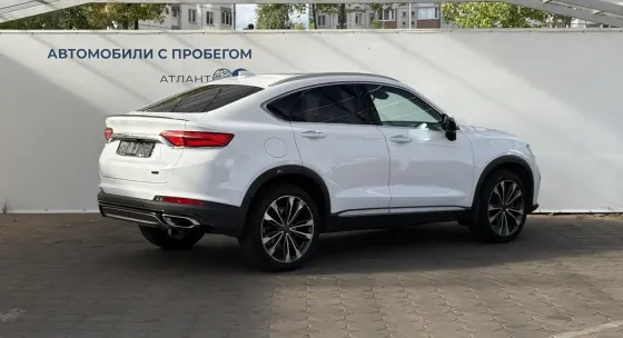Продажа Geely Tugella I, 2021г., Минск Минск