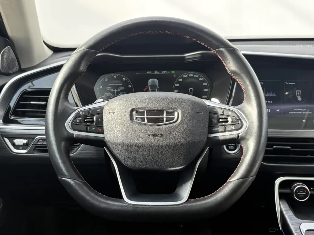 Продажа Geely Tugella I, 2021г., Минск Минск - изображение 8