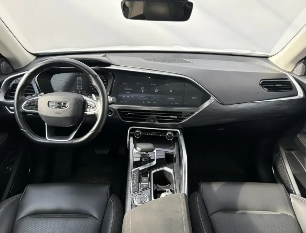 Продажа Geely Tugella I, 2021г., Минск Минск - изображение 7