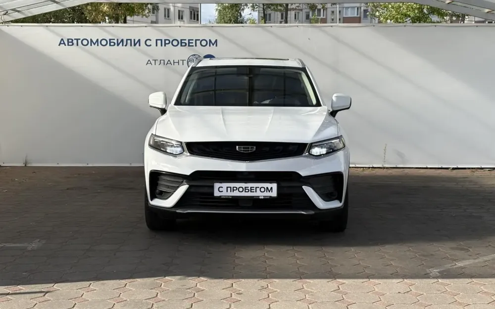 Продажа Geely Tugella I, 2021г., Минск Минск - изображение 3