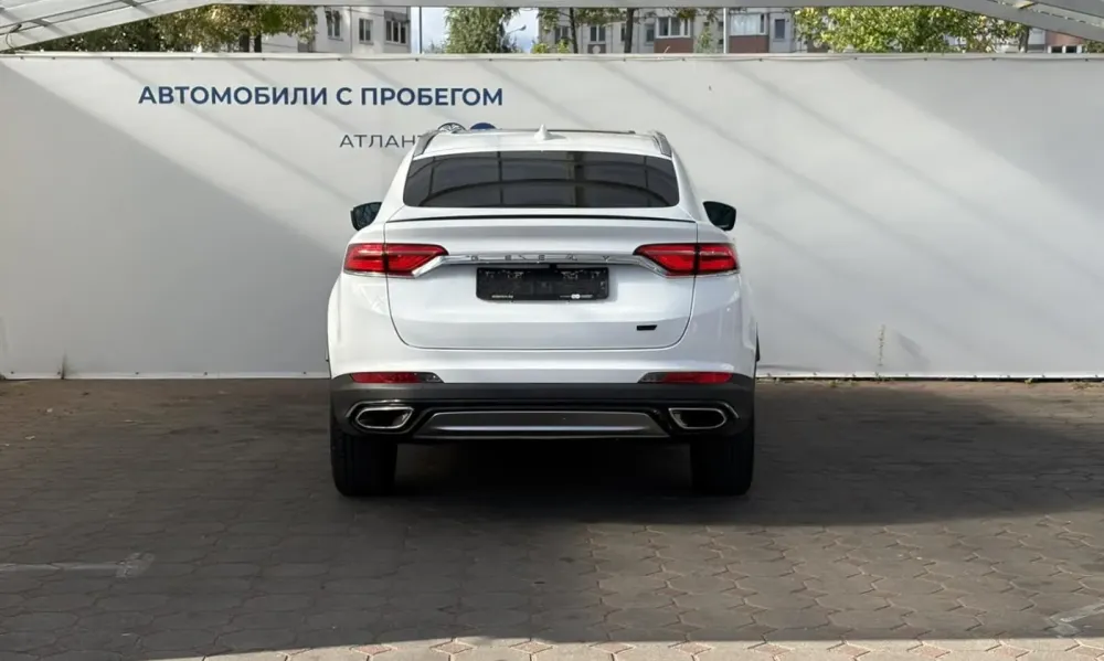 Продажа Geely Tugella I, 2021г., Минск Минск - изображение 4