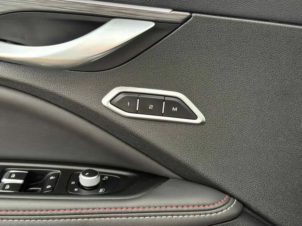 Продажа Geely Tugella I, 2021г., Минск Минск - изображение 16