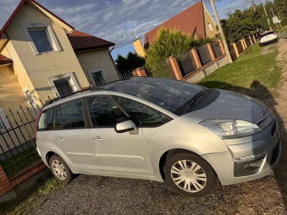 Продажа Citroen C4 Picasso I, 2012г., Гродно Гродно