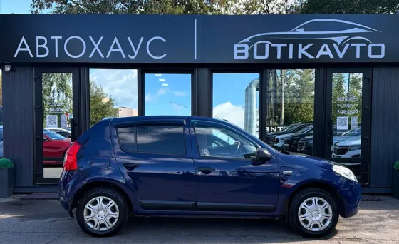 Продажа Dacia Sandero I, 2009г., Лида Лида