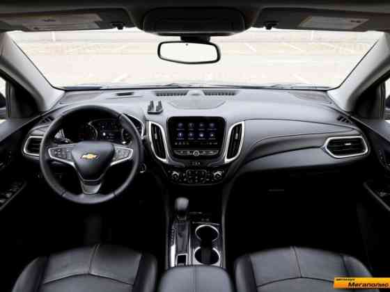 Продажа Chevrolet Equinox III · Рестайлинг, 2021 г. в Минске Минск