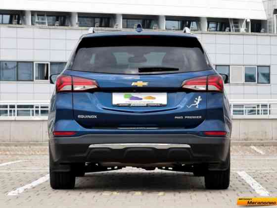 Продажа Chevrolet Equinox III · Рестайлинг, 2021 г. в Минске Минск