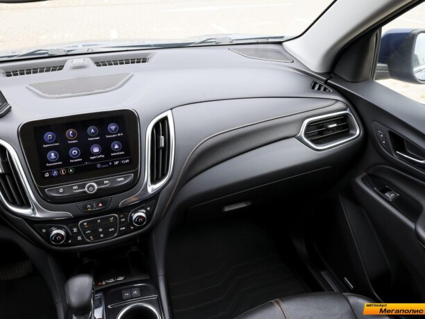 Продажа Chevrolet Equinox III · Рестайлинг, 2021 г. в Минске Минск - изображение 8