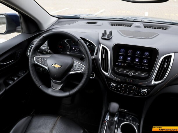 Продажа Chevrolet Equinox III · Рестайлинг, 2021 г. в Минске Минск - изображение 7