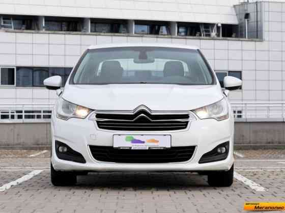 Продажа Citroen C4 II, 2015 г. в Минске Минск