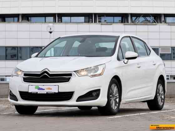 Продажа Citroen C4 II, 2015 г. в Минске Минск
