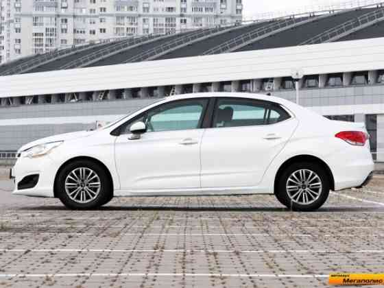 Продажа Citroen C4 II, 2015 г. в Минске Минск