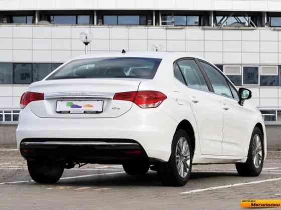 Продажа Citroen C4 II, 2015 г. в Минске Минск