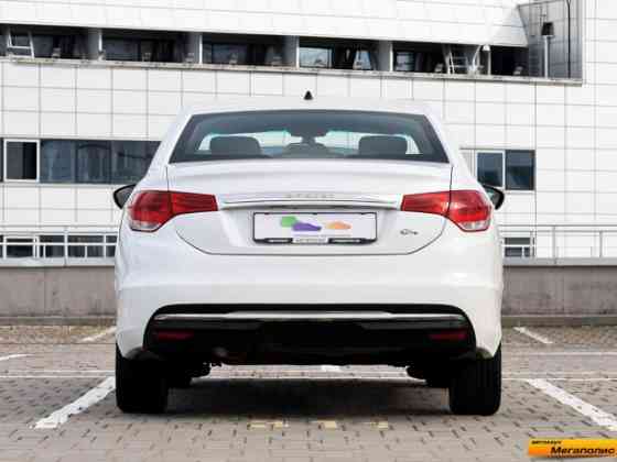 Продажа Citroen C4 II, 2015 г. в Минске Минск
