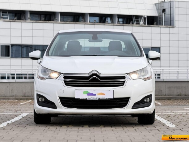 Продажа Citroen C4 II, 2015 г. в Минске Минск - изображение 2
