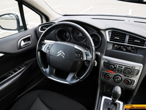 Продажа Citroen C4 II, 2015 г. в Минске Минск - изображение 7