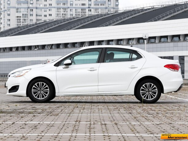 Продажа Citroen C4 II, 2015 г. в Минске Минск - изображение 3
