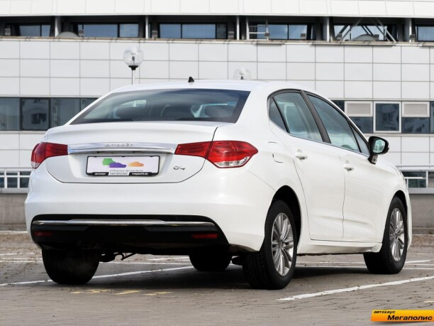 Продажа Citroen C4 II, 2015 г. в Минске Минск - изображение 5