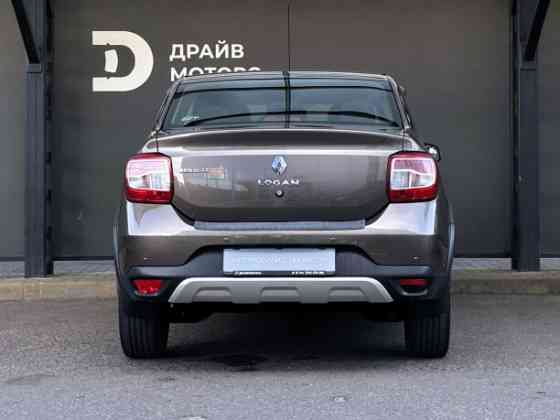 Продажа Renault Logan Stepway, 2019 г. в Минске Минск