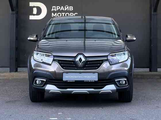 Продажа Renault Logan Stepway, 2019 г. в Минске Минск