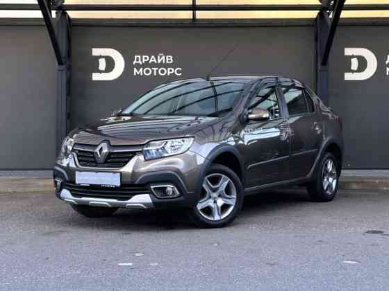 Продажа Renault Logan Stepway, 2019 г. в Минске Минск