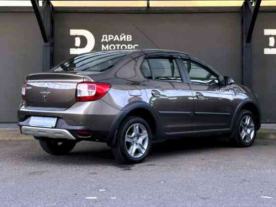 Продажа Renault Logan Stepway, 2019 г. в Минске Минск