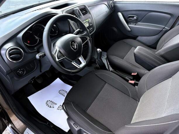 Продажа Renault Logan Stepway, 2019 г. в Минске Минск - изображение 8