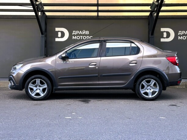 Продажа Renault Logan Stepway, 2019 г. в Минске Минск - изображение 2