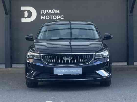 Продажа Geely Emgrand II, 2023 г. в Минске Минск