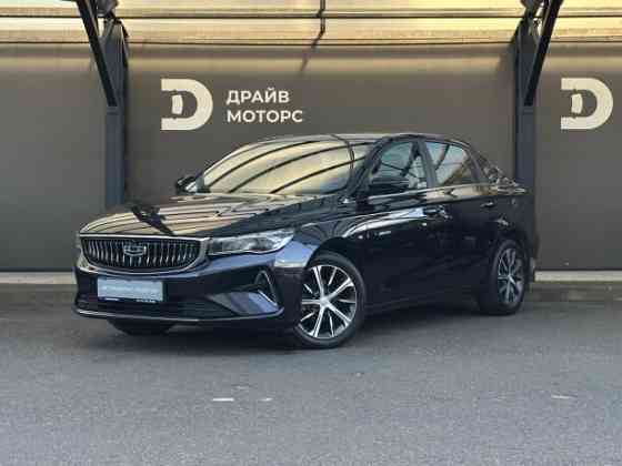 Продажа Geely Emgrand II, 2023 г. в Минске Минск