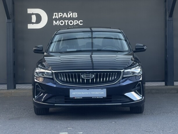 Продажа Geely Emgrand II, 2023 г. в Минске Минск - изображение 2