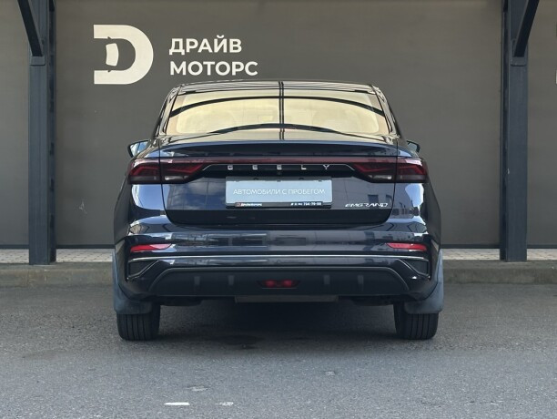 Продажа Geely Emgrand II, 2023 г. в Минске Минск - изображение 6
