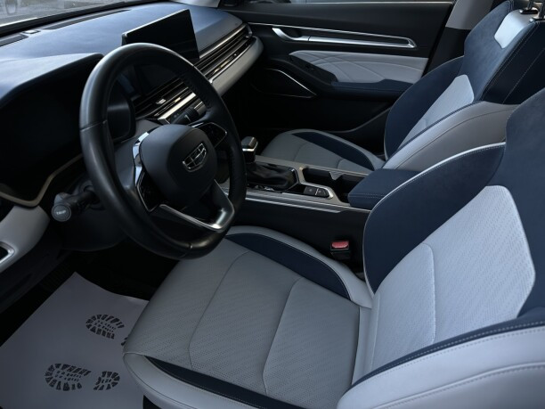 Продажа Geely Emgrand II, 2023 г. в Минске Минск - изображение 8