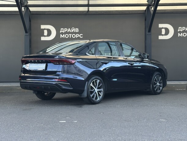 Продажа Geely Emgrand II, 2023 г. в Минске Минск - изображение 5