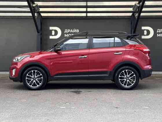 Продажа Hyundai Creta I · Рестайлинг, 2021 г. в Минске Минск