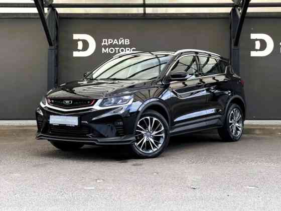 Продажа Belgee X50, 2024 г. в Минске Минск