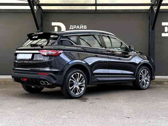 Продажа Belgee X50, 2024 г. в Минске Минск