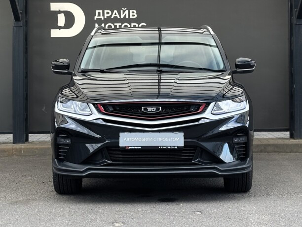 Продажа Belgee X50, 2024 г. в Минске Минск - изображение 6
