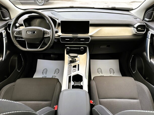 Продажа Belgee X50, 2024 г. в Минске Минск - изображение 8