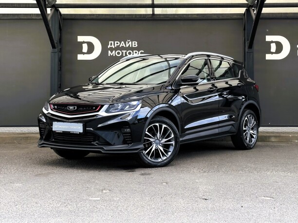 Продажа Belgee X50, 2024 г. в Минске Минск - изображение 1