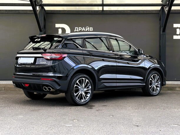 Продажа Belgee X50, 2024 г. в Минске Минск - изображение 4
